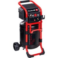 TEAC 27050 Silent EINHELL