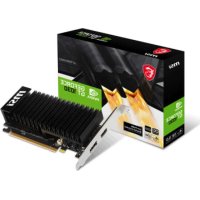 GeForce GT 1030 4GHD4 LP OC MSI