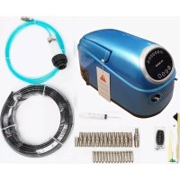 Notice OFRESH 234 Brumisateur