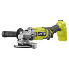 RYOBI MM WS13-125SXEK - Аголна брусилка