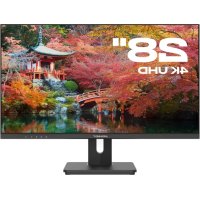 Notice Japannext JNIPS280UHD60FC65WHSP Moniteur