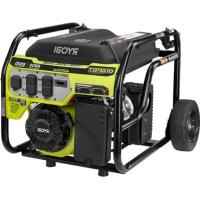 RYOBI RY906522 - Groupe électrogène