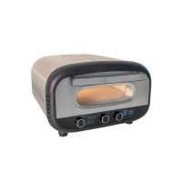 UNOLD Alfredo 68806 - Piec do pizzy