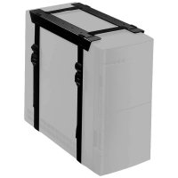 CPUD025BLACK NeoMounts