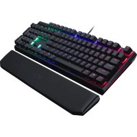 CM Storm MasterKeys MK750 - Clavier