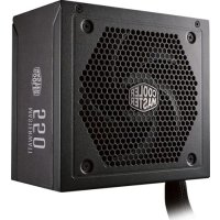 CM Storm MasterWatt 550 - Alimentation (PC)