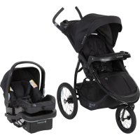 Expedition Race Tec PLUS Baby Trend