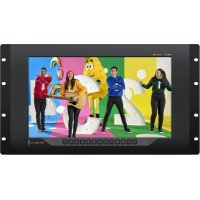 SmartView 4K G3 Blackmagic Design