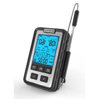 Broil King 61935 - Thermomètre de cuisson