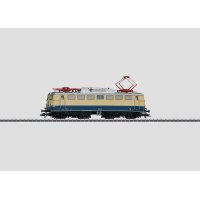 Notice Märklin 37106 Modellismo