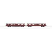 Notice Märklin 30760 Modelbouw