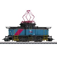 Notice Märklin 36351 Modellbygge