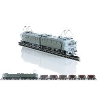 Notice Märklin 26801 Modellismo
