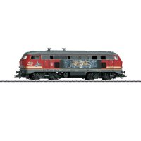 Notice Märklin 39273 Modellbygge