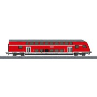 Notice Märklin 40402 Modellismo