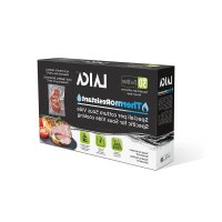 Notice LAICA TR1000 Emballage alimentaire sous vide