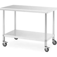 RCAT12060W Royal Catering