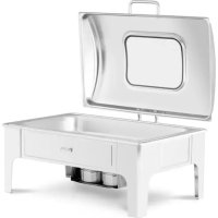 Notice Royal Catering RCCDRT13_9L Ételmelegítők