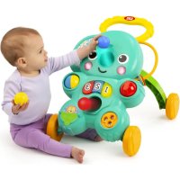 Stroll 'n Roll Bright Starts