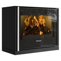 ORANIER Ziva - Poêle