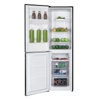 Notice Exquisit KGC24580NFW040DB Réfrigérateur