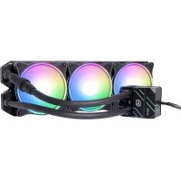 Alphacool Eisbaer Pro Aurora 360 - Système de refroidissement de matériel informatique
