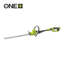 Notice RYOBI OHT1850 Taille-haies électrique