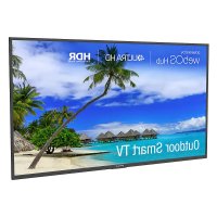 Notice Peerless-AV NEPTUNE FULL SUN ODTV6504 TELEVISOR