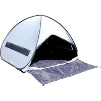 Notice Yamazen SCOS6SUV Tente