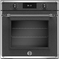 Notice BERTAZZONI F6011HERVPTND Oven