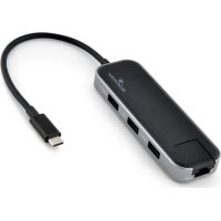 BLUESTORK HUB OFFICE - Station d'accueil universelle