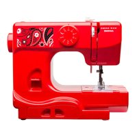 Bandana Blush JANOME