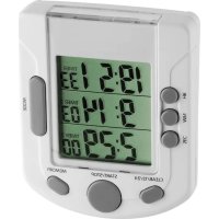 TFA Triple Time 38.2020 - Minuteur numérique