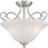 WESTINGHOUSE Dunmore 6573800 - Éclairage