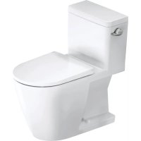 Duravit DNeo D4030500 - Toilette