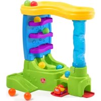 Step2 Ball Buddies Double Drop 4980 - Tente