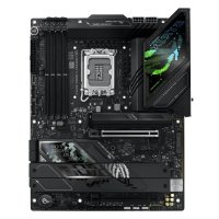 ROG STRIX Z890F GAMING WIFI ASUS