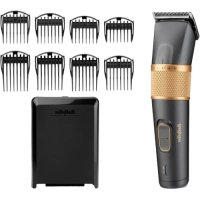 Notice BABYLISS GRAPHITE E987E Coupe-herbe