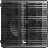 Elements Gala Sub 15 HK AUDIO