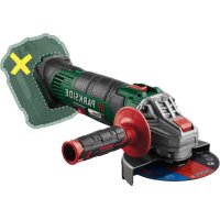 Notice PARKSIDE PWSA 20LI F4 Elektrická úhlová bruska
