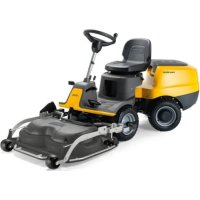 STIGA Park 300 C - Remorque