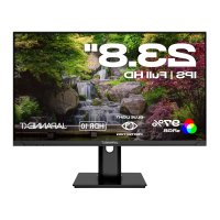 Notice Japannext JNIPS2382FHDRHSP Moniteur