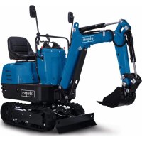 Notice SCHEPPACH EXC815 Construction Equipment