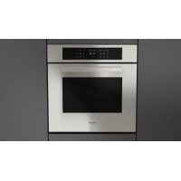 Notice Fulgor Milano FUTSO 6023 TEM IX Stoomoven