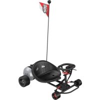 Ground Force Rad Rod RAZOR