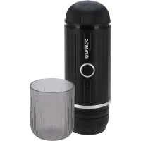 Notice Mestic MK90 Machine à café