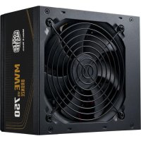 COOLER MASTER MWE 750 Bronze V3 - Alimentation (PC)