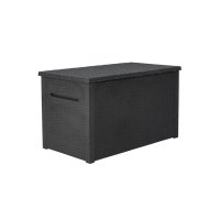 KETER Java XXL 870L - Coffre de rangement extérieur