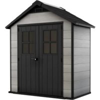 KETER Oakland 754 - Abris de jardin