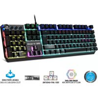 XPERT K400 SPIRIT OF GAMER